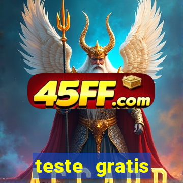 teste gratis fortune tiger